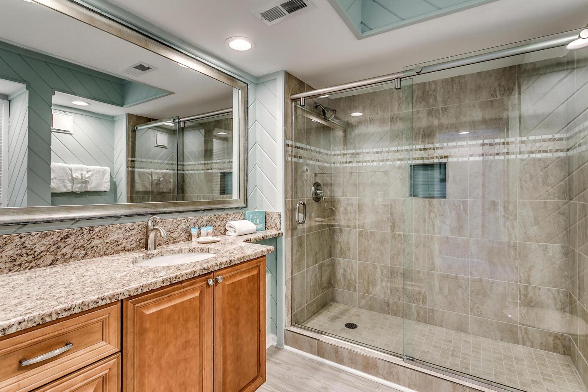 マートルビーチ Savoy Penthouse 601ヴィラ エクステリア 写真